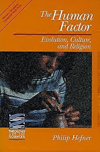 Human Factor The - Hefner, Philip - Paperback - en Book