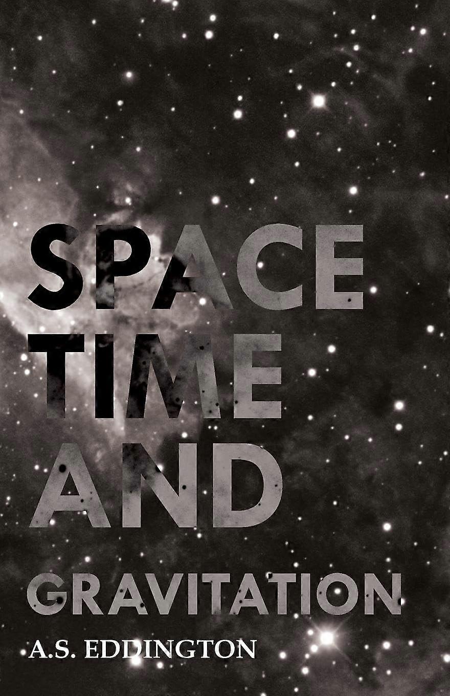 Space time and gravitation