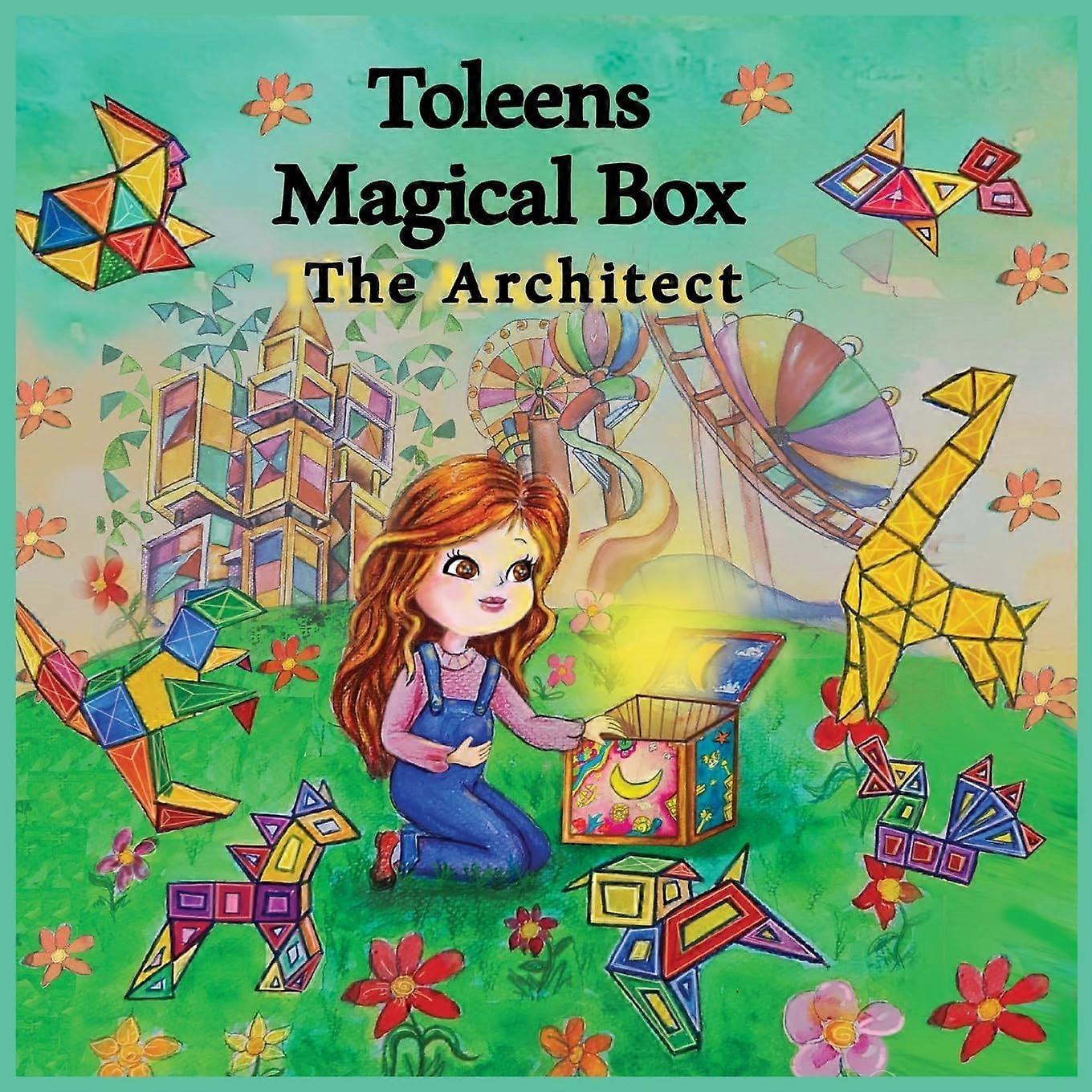 Toleen's magical box the architect