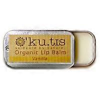 Vanille lippenbalsem 36 g