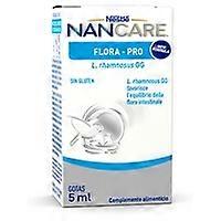 Flora pro for babies - balanced intestinal microbiota 5 ml