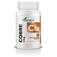 Copper sustained release 60 tablets
