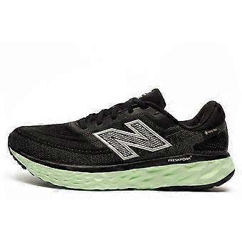 New Balance Fresh Foam X Evoz v4 Gore-Tex Running Shoes Black / Lab Green