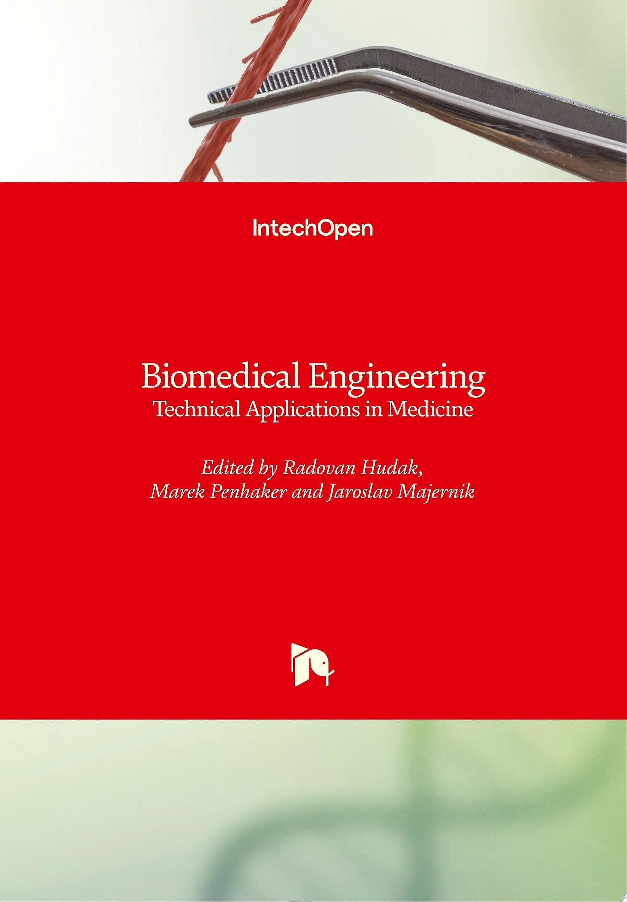 Biomedical engineering technical applications in medicine