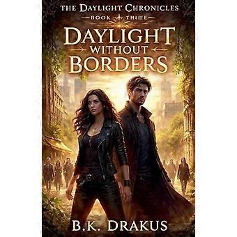 Daylight without borders the daylight chronicles