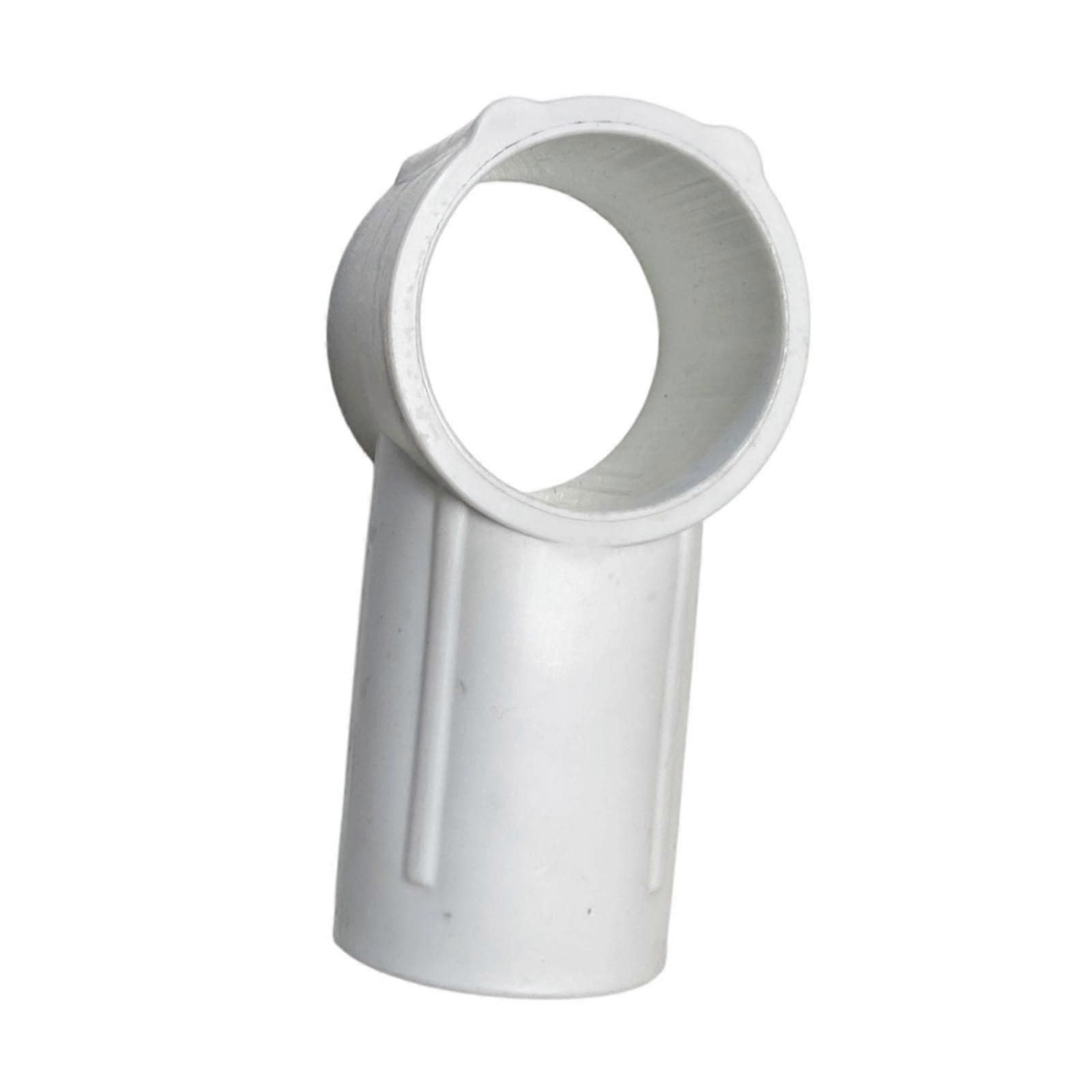 Swimming Pool Hose Connector Coupling Adapter Multifunction Easy Installation