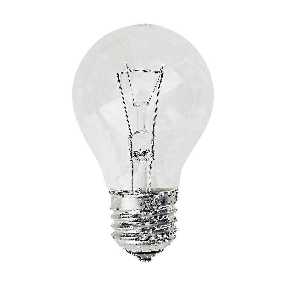60W E27 Incandescent Bulb by Bel-Lighting [MI]