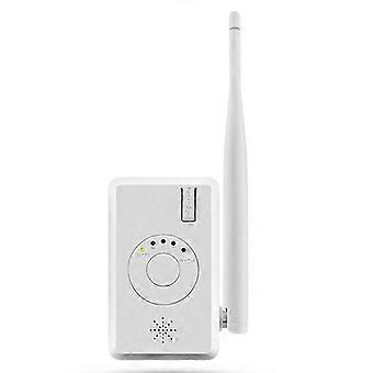Repeater IPC Router WIFI Range Extender for Wireless Security Camera System Kit NVR Enhanced  mi