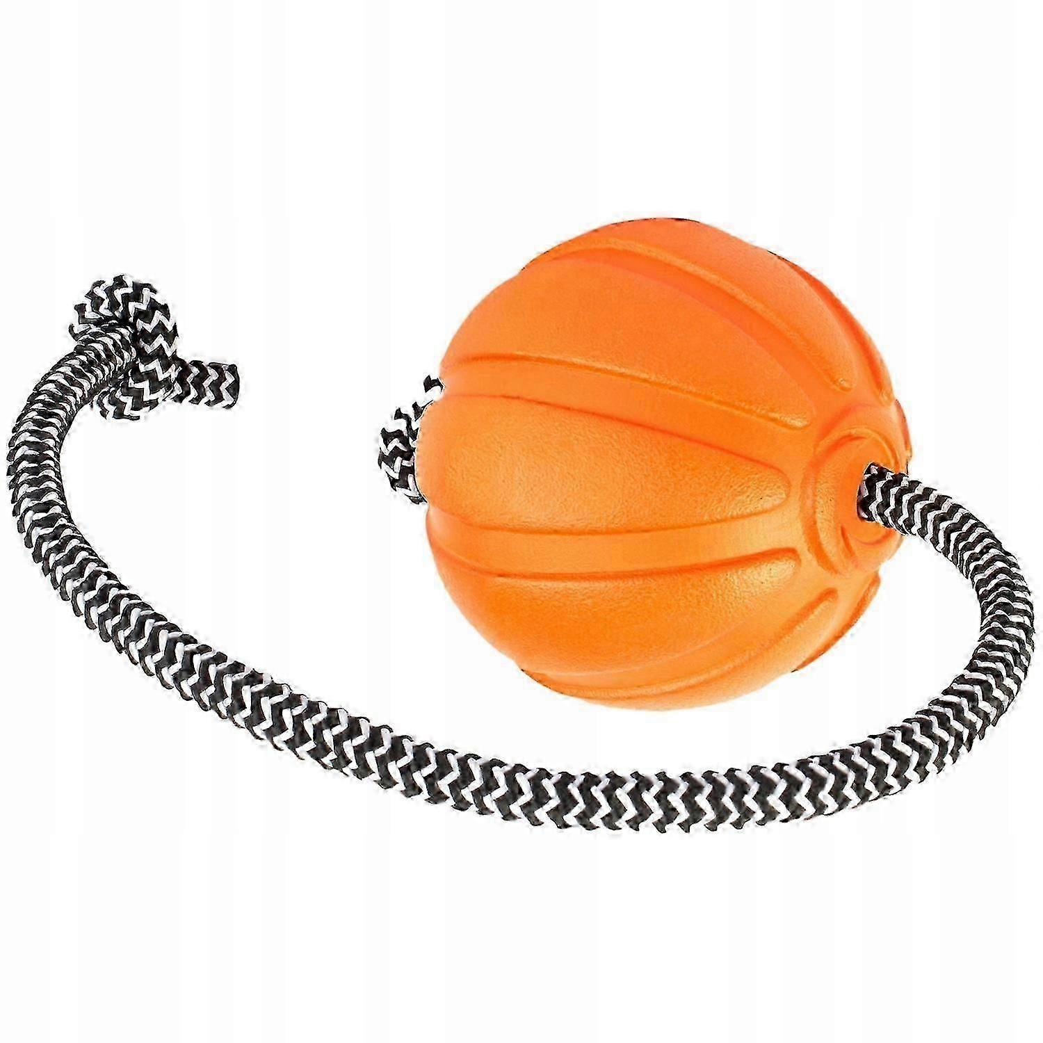 Dog Ball Liker Cord 7