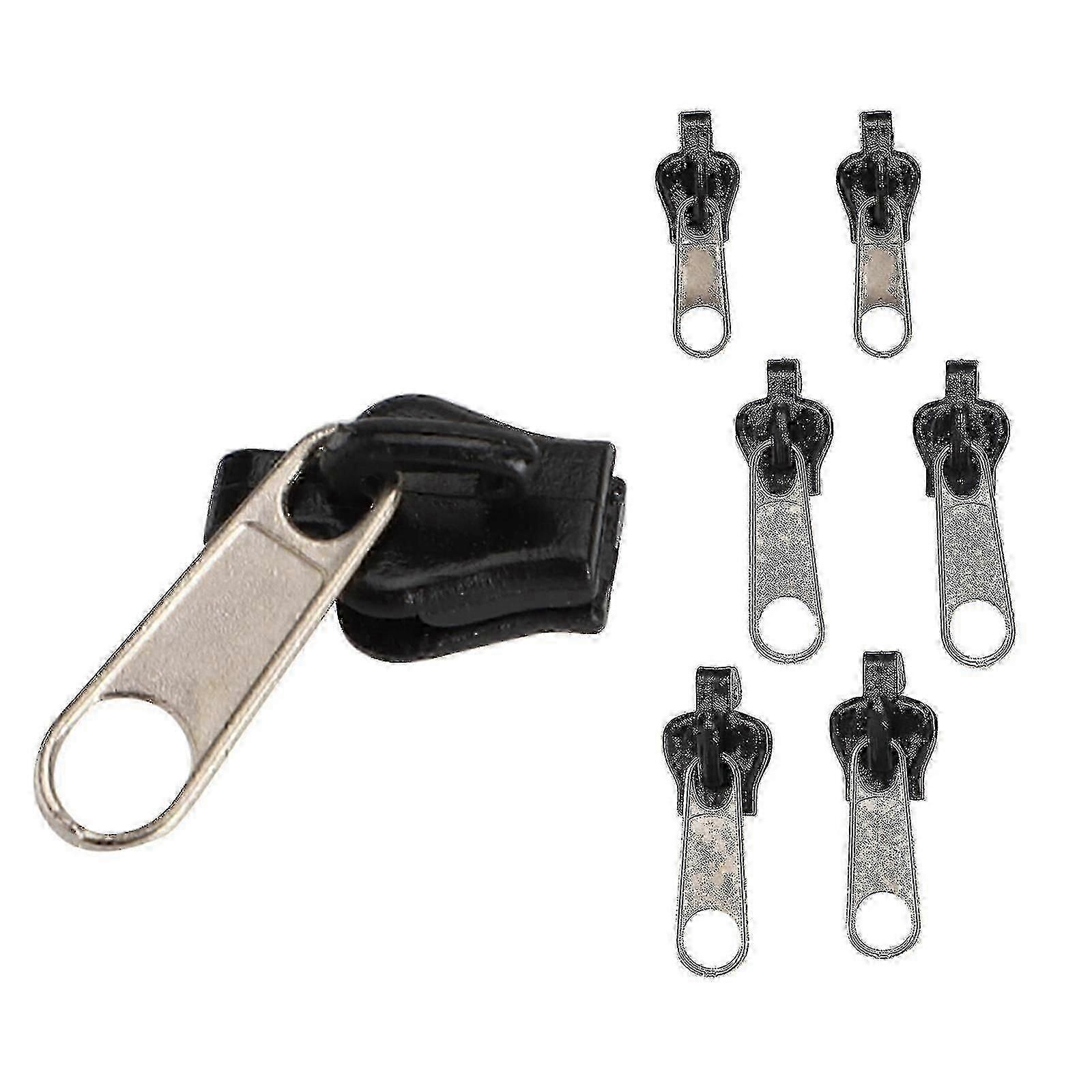 Universal Durable Instant Zipper Repair Kit