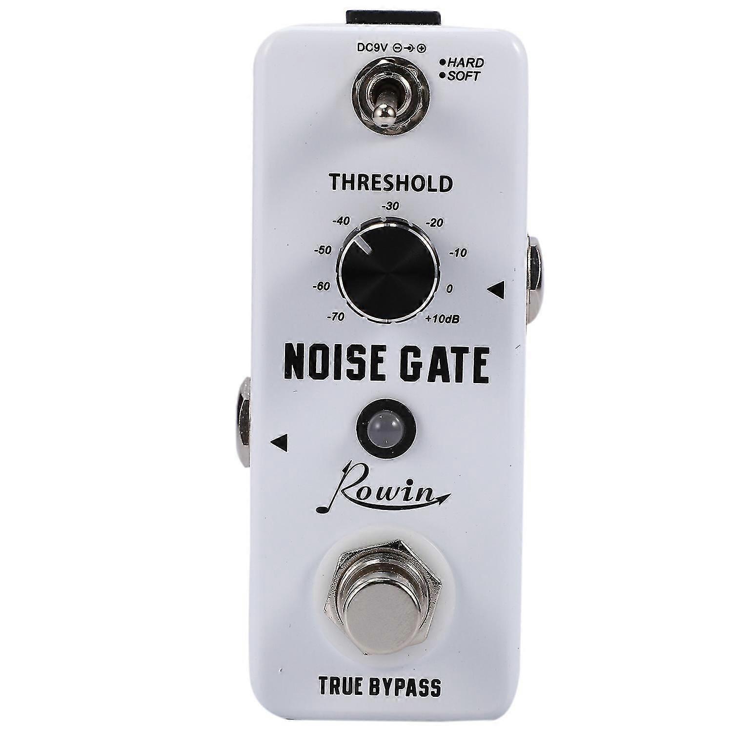 Gitarr Noise Killer Noise Gate Suppressor Effekt Pedal