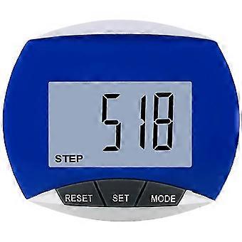 Electronic Pedometer Elderly Running Pedometer-Good