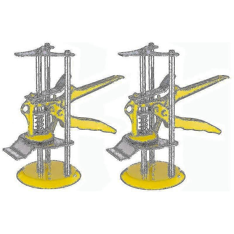 Labor Saving Arm,hand Jack,tile Leveling , Installation Tools, 2 Pcs