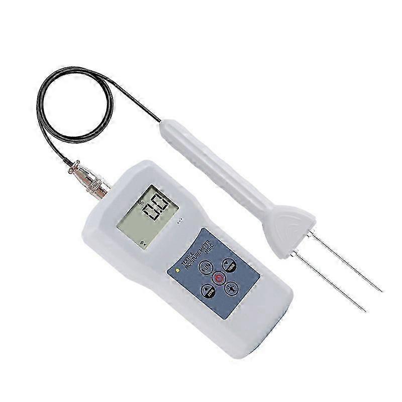 Wool Silk Woollen Textile Materials Humidity Tester