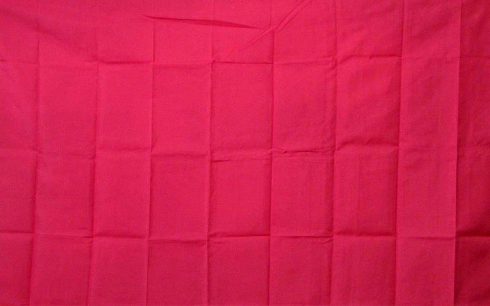MAGENTA SOLID FLAG FFGG-3576