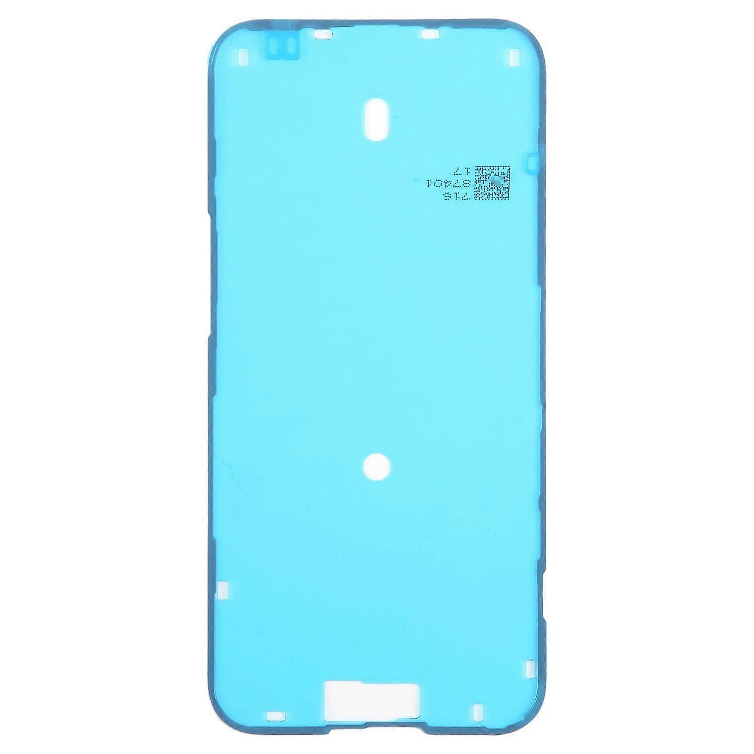 For Apple iPhone 15 Plus LCD Frame Bezel Sticker Adhesive Replacement Part