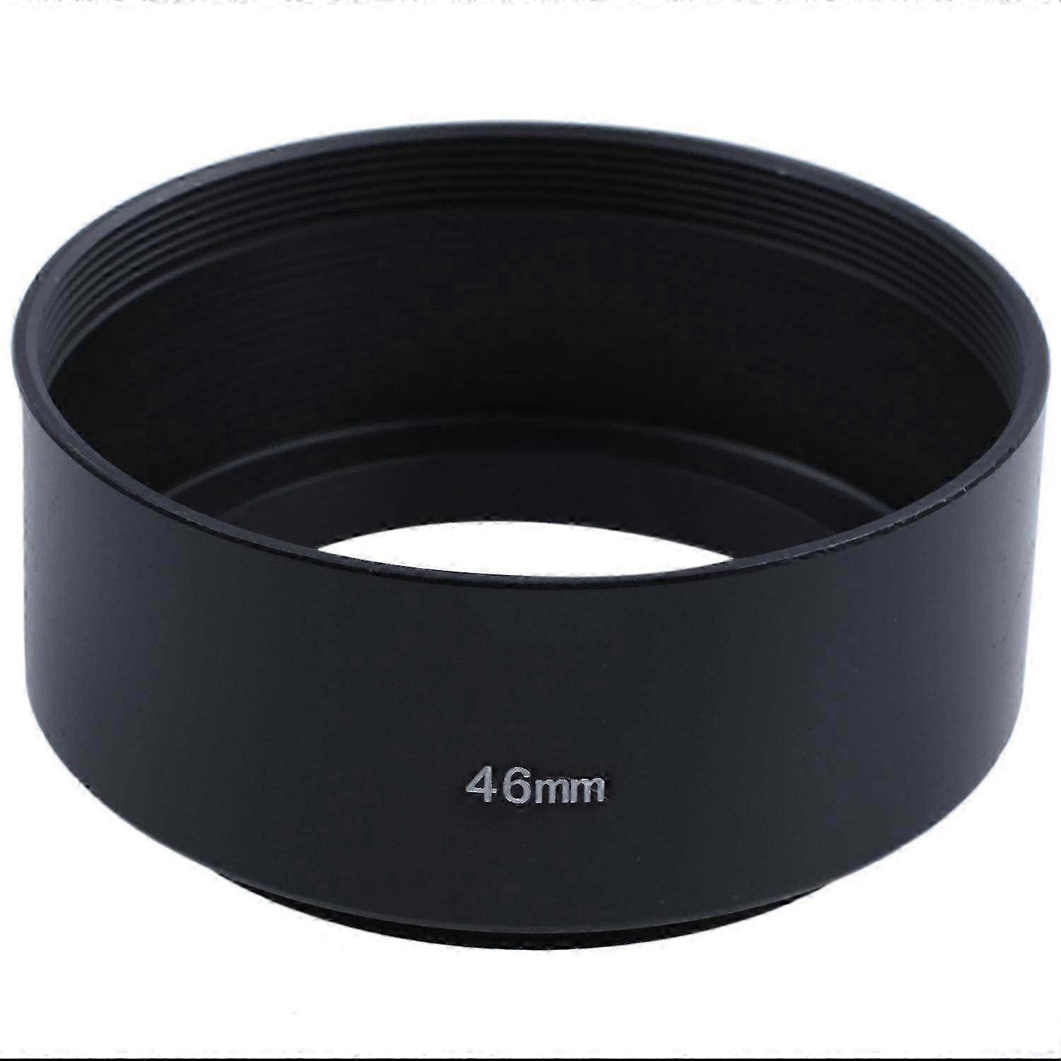 46 mm standard metallsolblender for