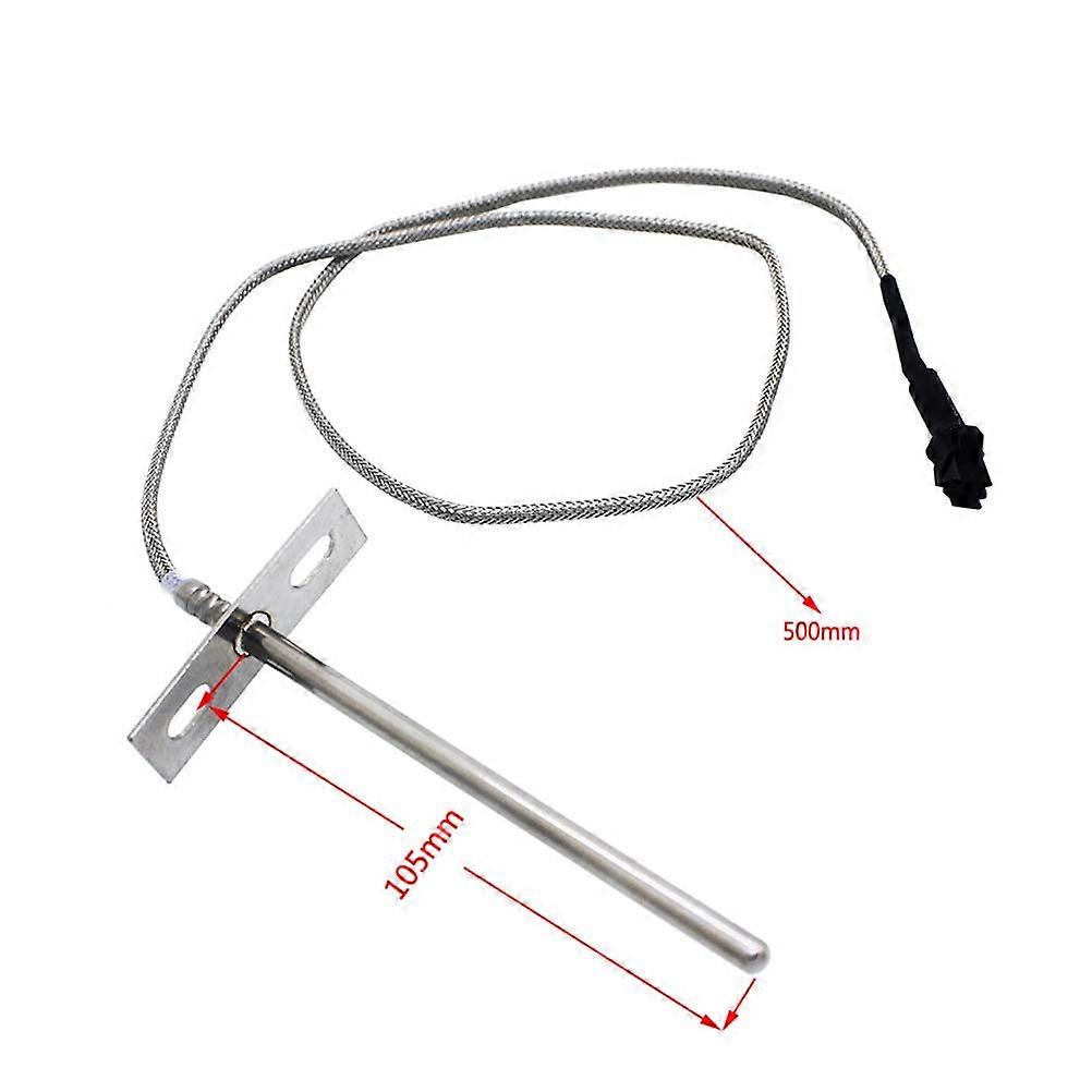 Oven Accessories Temperature Sensor Oven Temperature Probe 1Pcs