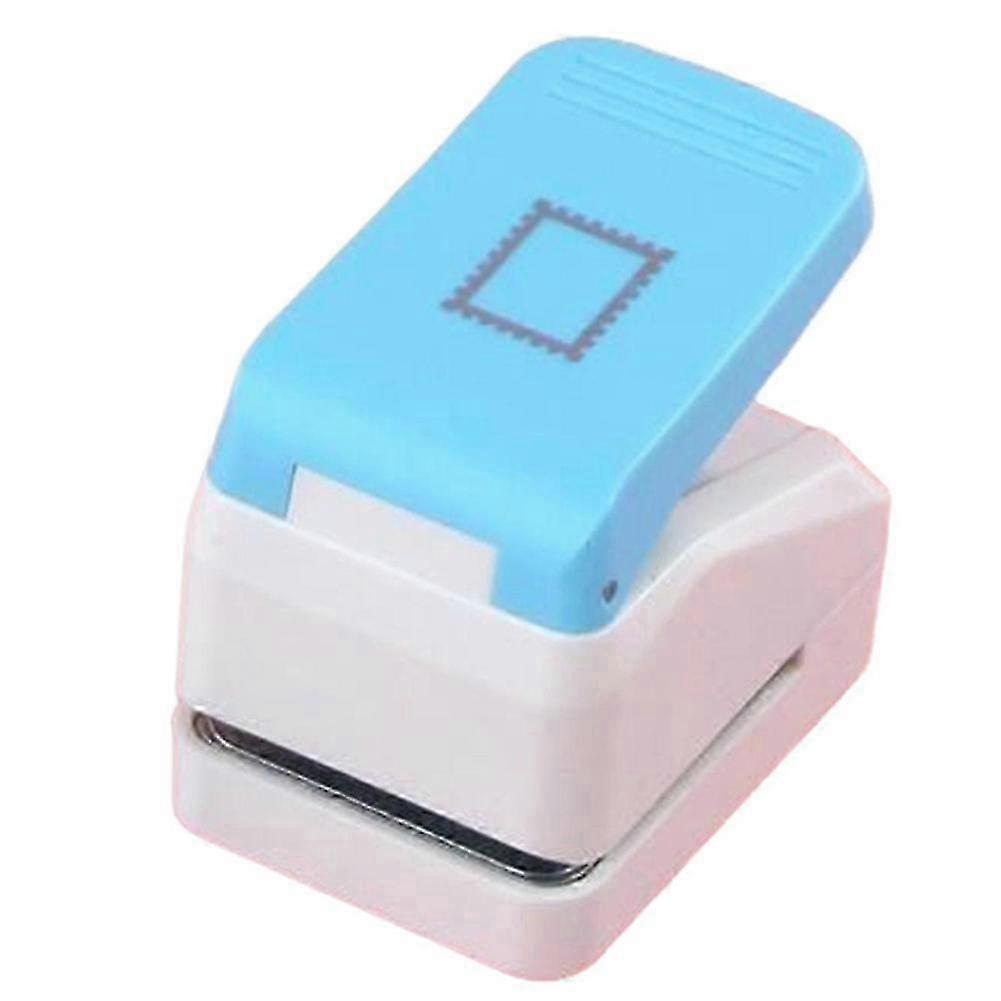 Effortless DIY Handmade Stamp Embossing Machine with Rectangular Cutting Craft