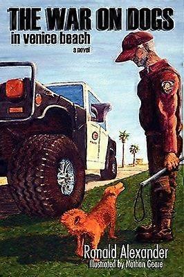 The war on dogs