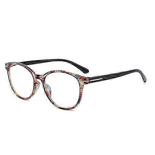Practical reading glasses (+1 - +4) Coffee 2.0 Coffee