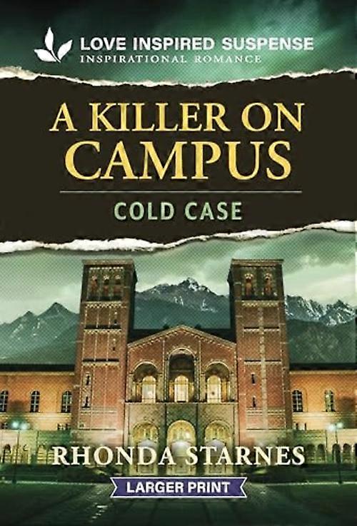 Killer on Campus