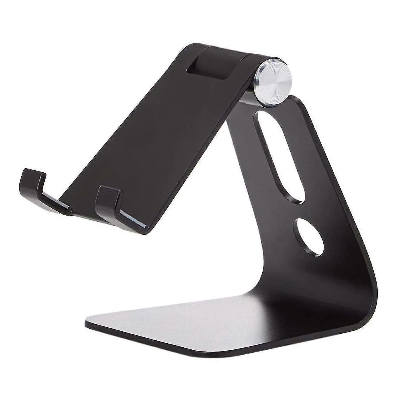 Tablet and Smartphone Support - Black
