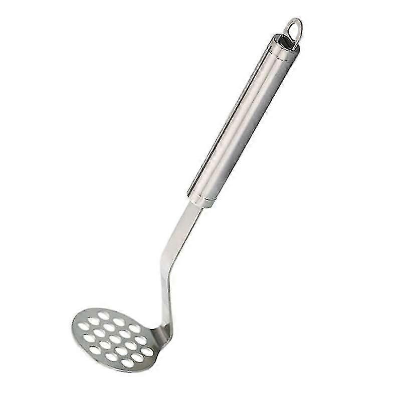 Stainless Steel Potato Press