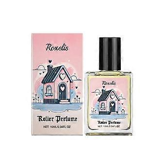 Roxelis Charm Ball perfume Lasting fragrance Unique fragrance Self confidence Charm Elegant temperament Increase attraction perfume