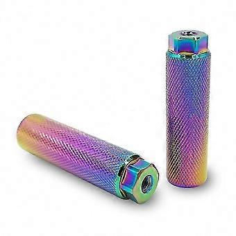 BMX Pegs Sykkel Stunt Pegs Sykkelpedaler Sykkel Fotstøtte Spak