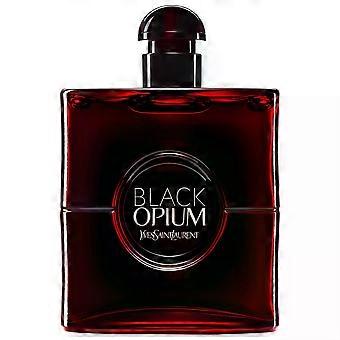 Black Opium Over Red EDP 90ml