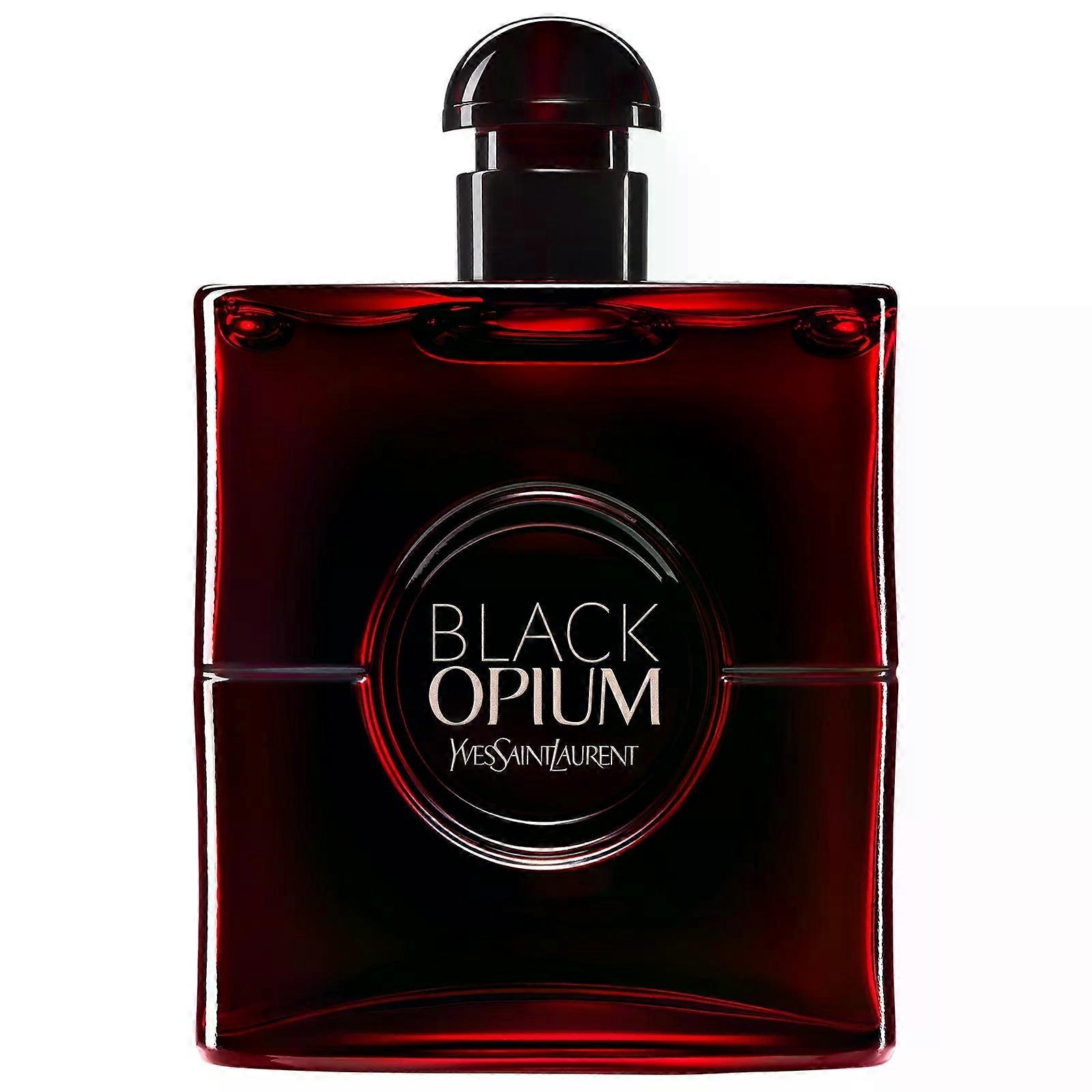 Black Opium Over Red EDP 90ml