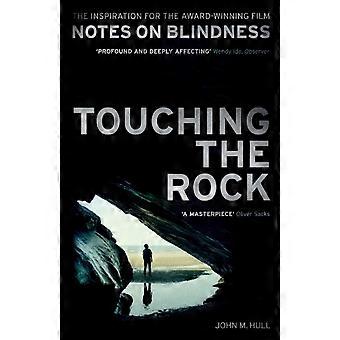 Touching The Rock - John Hull - Paperback - en Book