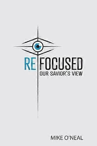 Refocused - Mike ONeal - Paperback - en Book