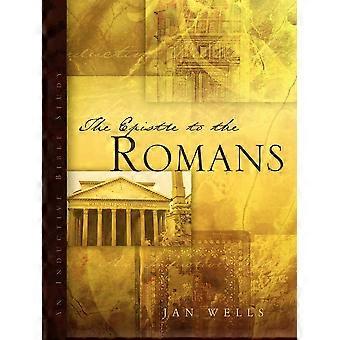 The Epistle To The Romans - Jan Wells - Paperback - en Book