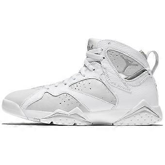 Jordan 7 Retro Pure Platinum 304775-120