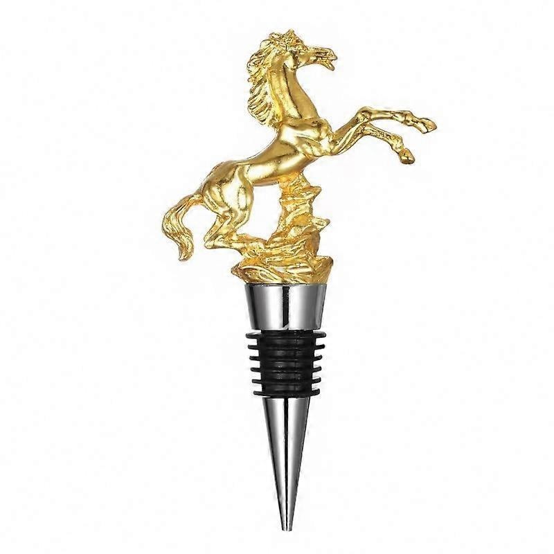 3D Animal-Shape Design Sealing Plug