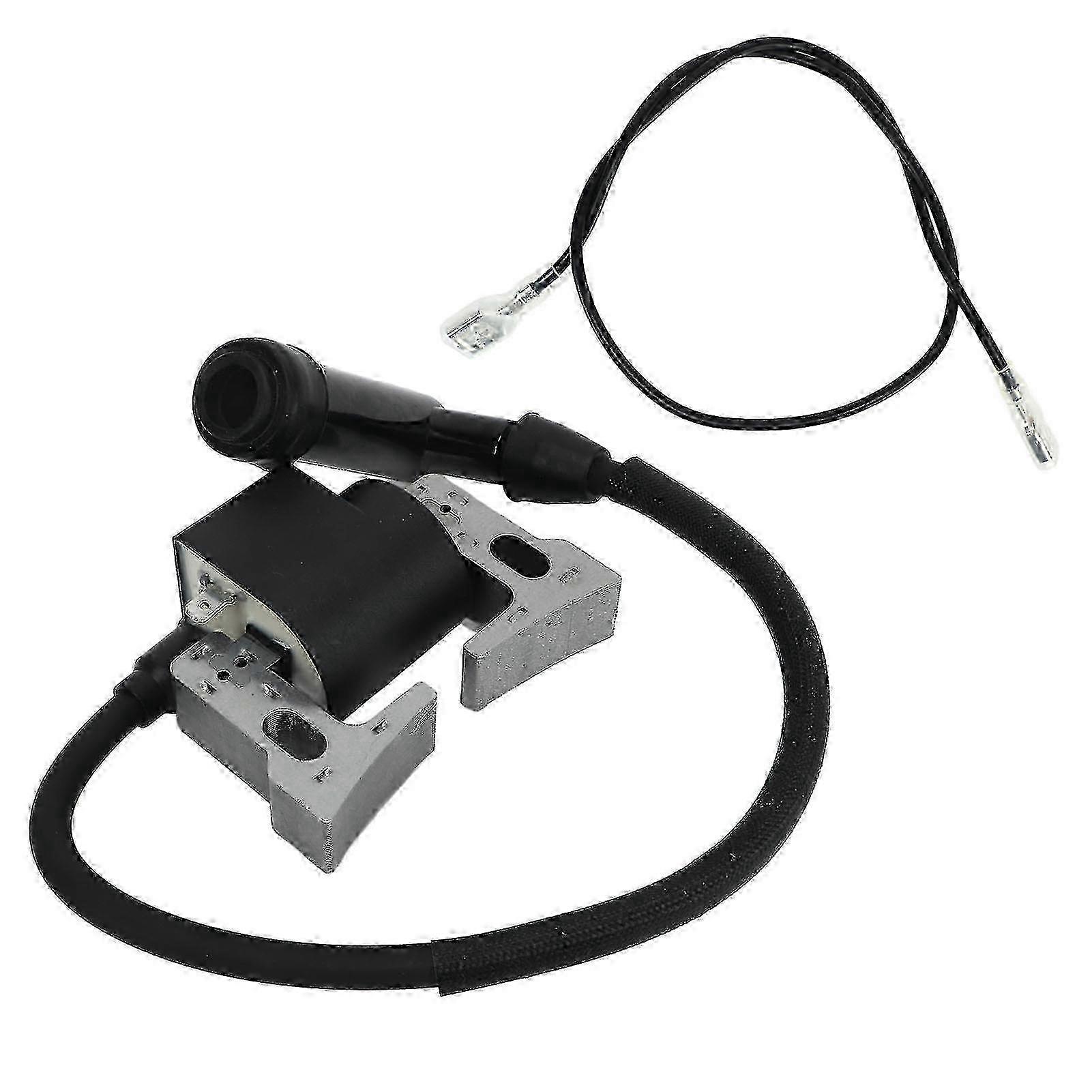 Ignition Coil compatible with Robin Engine Model EX35 EX40 - High-Quality Replacement Accessory