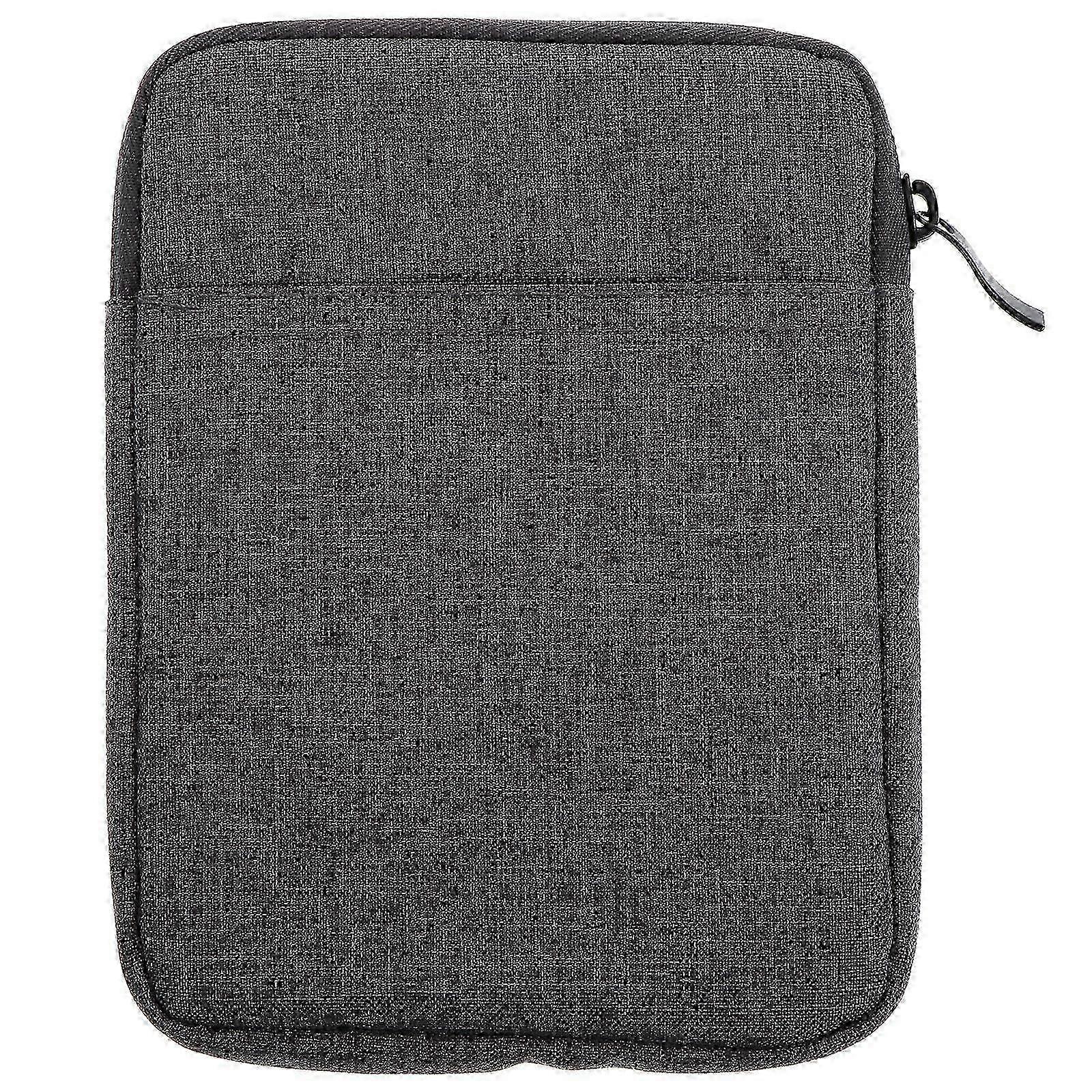 1Pc 6in E-reader Cover Practical E-book Case Compatible with Kindle Paperwhite