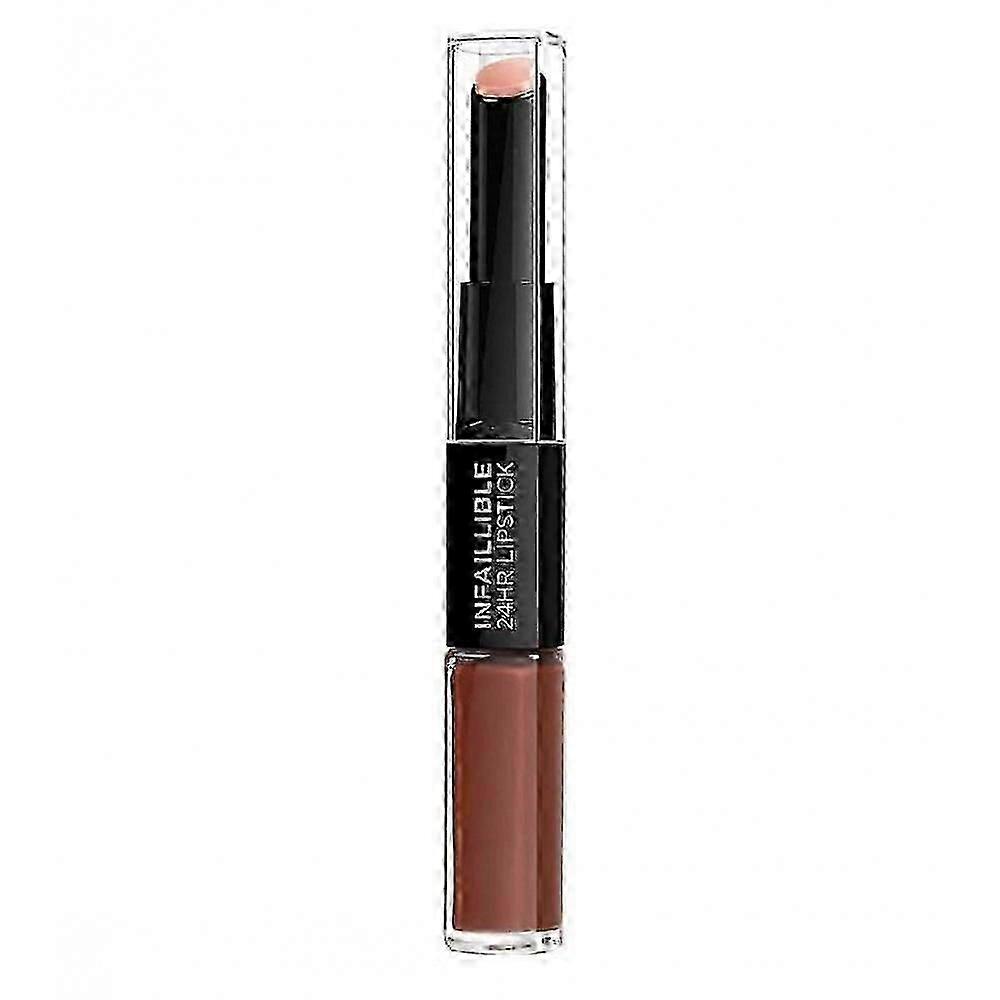 Unfehlbare 24-Stunden-Lippenfarbe