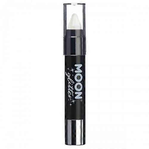 Moon Glitter Iridescent Body Crayons