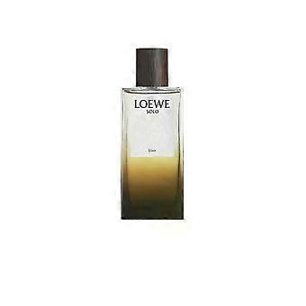Loewe Solo Elixir Edp 100ml