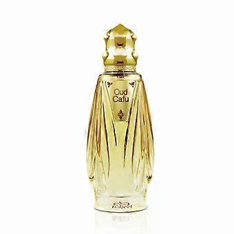 Nabeel Oud Cafu Eau De Parfum Spray 100ml
