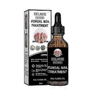 Nail Repair Liquid Thickening And Bright Nails, Nail Fungus