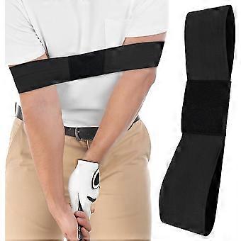 Golf swing training band - 2pcs(80*330mm)