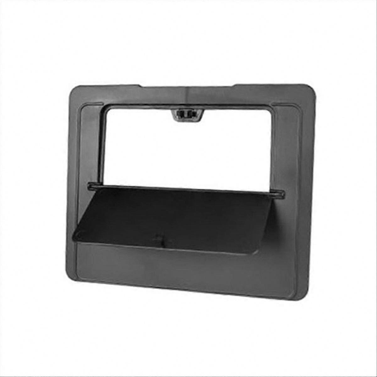 Center Console Armrest Storage Hidden Box Organizer