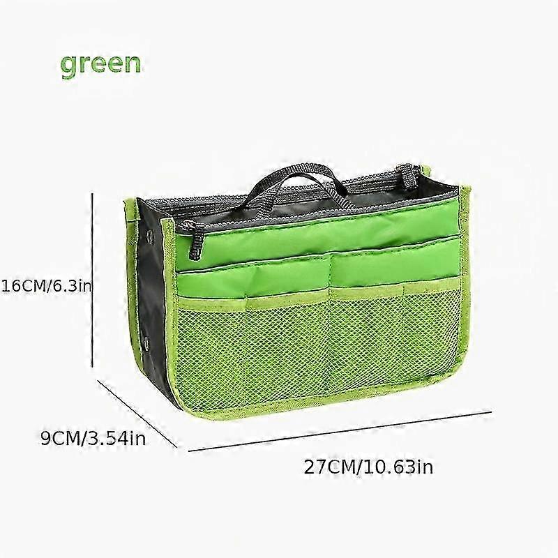 Multi-Functional Medium Travel Storage Bag
