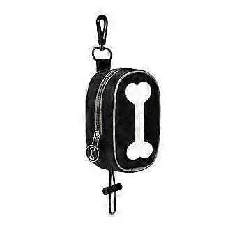 Portable PVC Poop Bag Dispenser