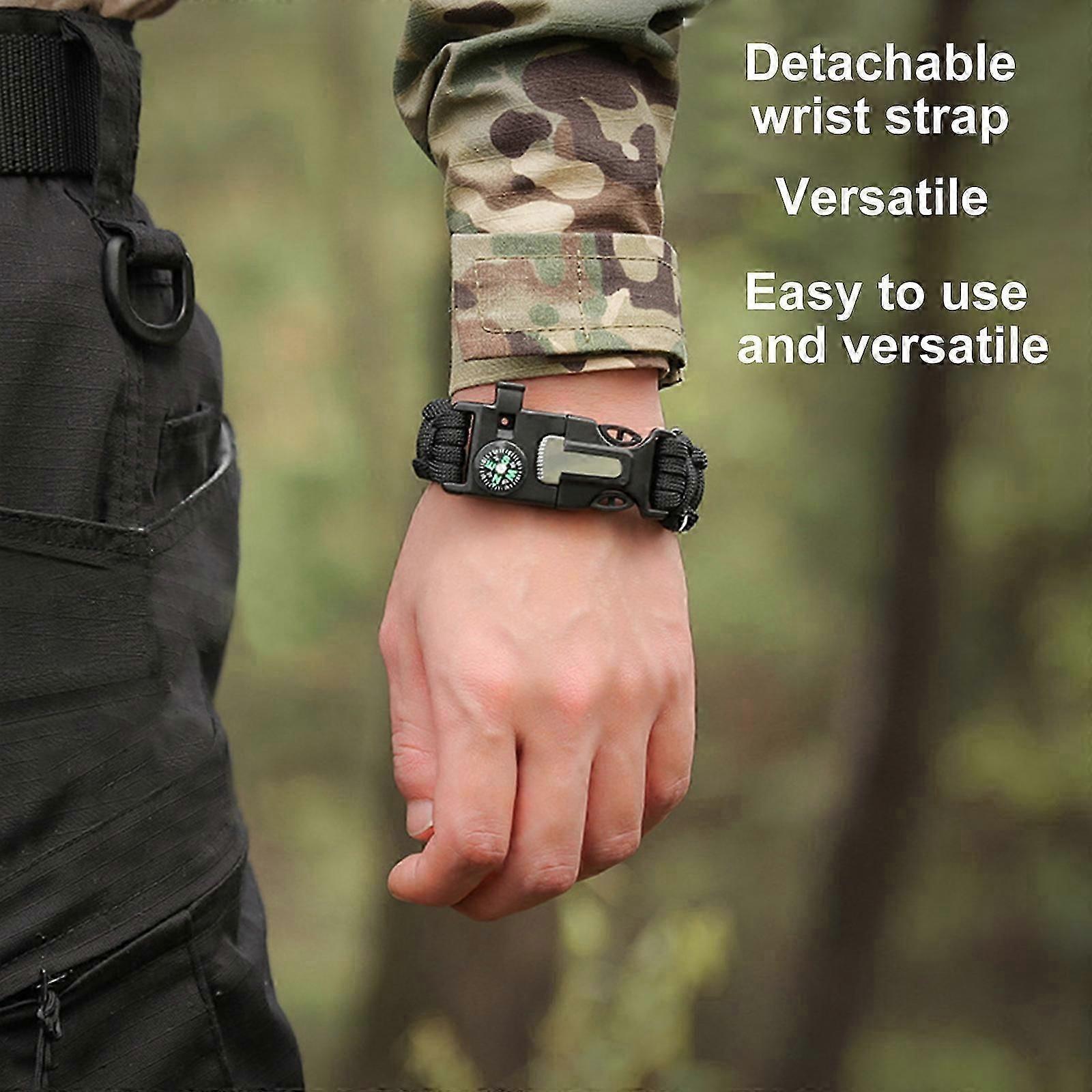 Multi-functional Outdoor Adjustable Strap