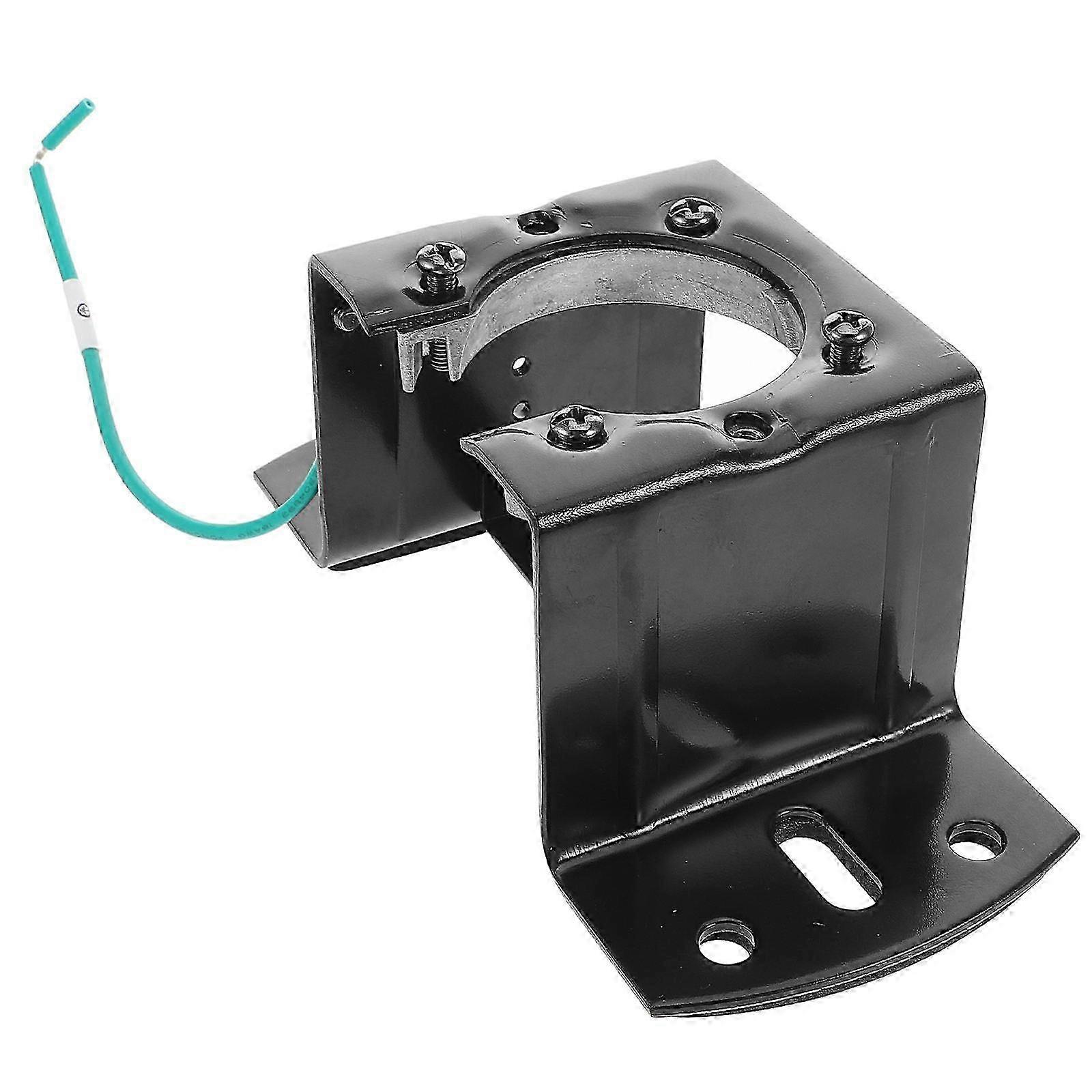 Solid Iron Ceiling Fan Light Bracket